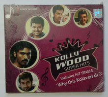 Kolly Wood Super Hits