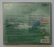 Fragrance Of Love - K. J. Yesudas Duets " Malayalam Films Songs "
