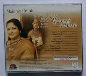 Classical Moods - Chira