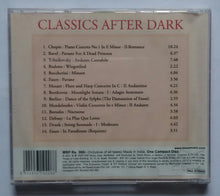 Classics After Dark