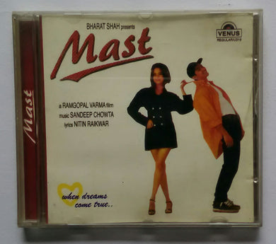 Mast