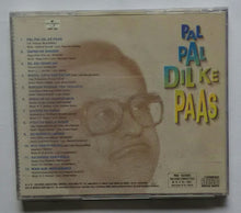Pal Pal Dil Ke Paas - Kishore Kumar