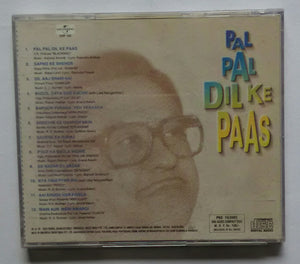 Pal Pal Dil Ke Paas - Kishore Kumar