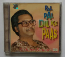 Pal Pal Dil Ke Paas - Kishore Kumar