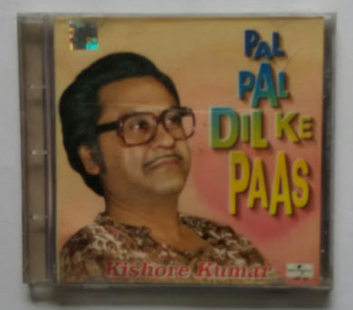Pal Pal Dil Ke Paas - Kishore Kumar