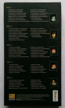 Legends Maestro Melodies In A Milestone Collection " Padmasree S. P. Balasubramaniam " ( 5 CD Pack ) (