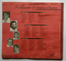 A Collection Of Timeless classics - 1969 to 2000 , ( 3 CD Pack )