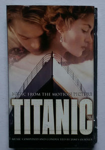 Titanic " Music From The Motion Picture "