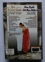 Hum Dil De Chuke Sanam / Hum Aapke Dil Mein Rehte Hain