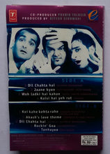 Dil Chahta Hai