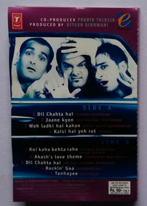 Dil Chahta Hai