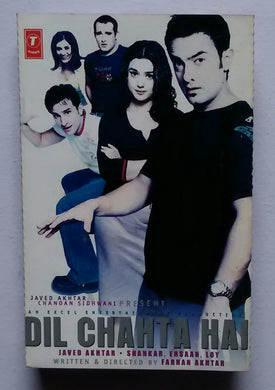 Dil Chahta Hai