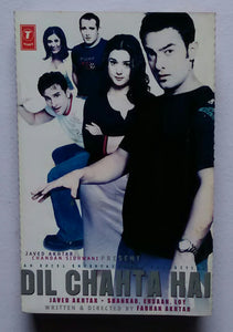 Dil Chahta Hai
