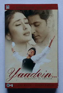 Yaadein
