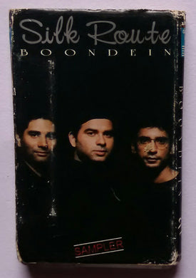 Silk Route  - Boondein