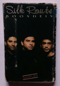 Silk Route  - Boondein
