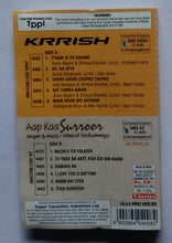 Krrish / Aap Kaa Surroor