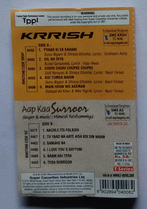 Krrish / Aap Kaa Surroor