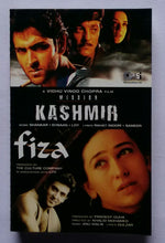 Mission Kashmir / Fiza