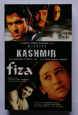 Mission Kashmir / Fiza