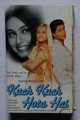 Kuch Kuch Hota Hai