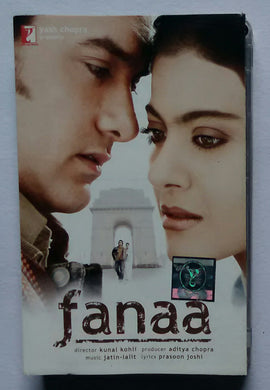 Fanaa