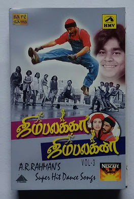 Jumpalakka Jumpalakka 