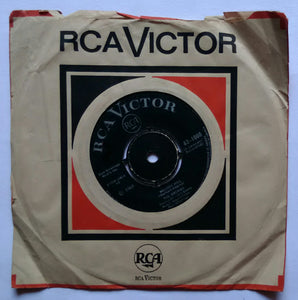 The Archies - Sugar Sugar " Barry-Kim " Melody Hill " Barkan-Adama " ( EP 45 RPM )