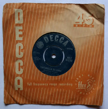 Bob Azzam & His Orchestra - Tintarella Di Luna " Migliaccl , Fillppl " Mustapha " Folk Melody : Arr Azzam , Barciay " ( EP 45 RPM )