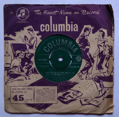 Cliff Richard - Got A Funny Feeling ( From The A.B.P.C. Film 