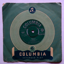 Eddie Calvert - Jealousy " Gade-May " Malta G. C. " Sturn " ( EP 45 RPM )