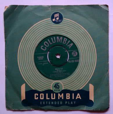 Eddie Calvert - Jealousy 