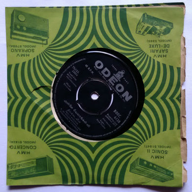 Annai Velanganni ( EP , 45 RPM )