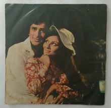 Aa Gale Lag Jaa ( EP , 45 RPM )