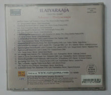 Ilaiyaraaja Sings for you " Tamil Film Songs "