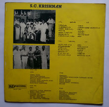 S. C. Krishnan " Tamil Film Hits "