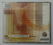 Rare Gems Of The 70's " Duets Of Lata Mangeshkar "