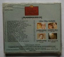 The Golden Collection - Lata Mangeshkar & Mohd Rafi " Love Duets "