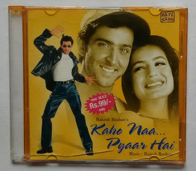 Kaho Naa Pyaar Hai