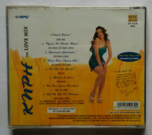 Knph " The Love Mix " With Dialogues ( Free CD )