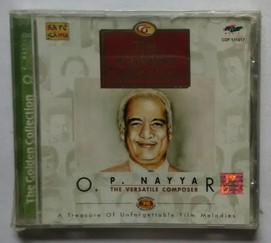 The Golden Collection - O. P. Nayyar 