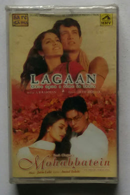 Lagaan / Mohabbatein