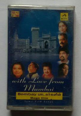 With Love Love From Mumbai 