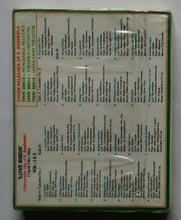 Love Birds " Memorable Hits Of P. Susheel Tamil Film Hits " Vol : 1&2