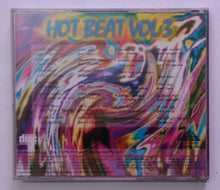 Hot Beat Vol : 3 " Tamil Film Hit Songs "