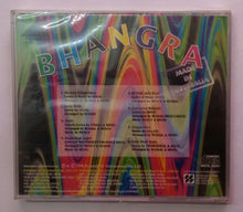 Best Bhangra From Down Under