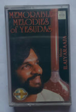 Memorable Melodies Of Yesudas " Music : Ilaiyaraaja "