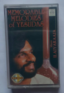 Memorable Melodies Of Yesudas " Music : Ilaiyaraaja "