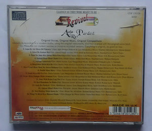 Revival - Aaha Re Pardesi " Hindi Film Hits Songs "