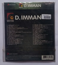 D. Imman " Tamil Film Songs " MP3